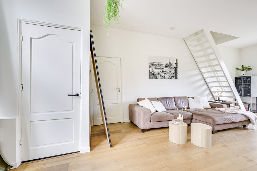 Foto 8 van Paulus van Vianenstraat 9