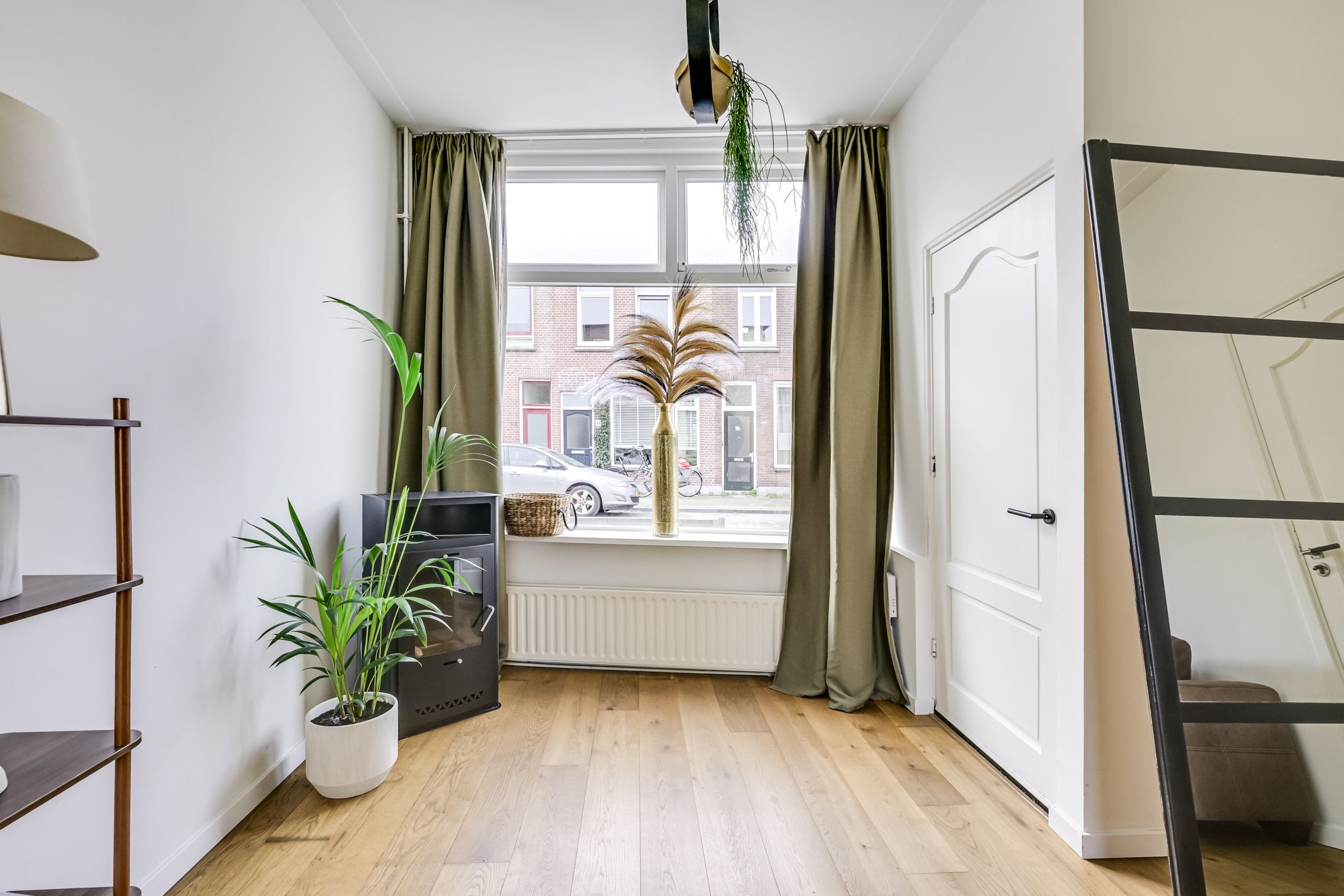 Foto 9 van Paulus van Vianenstraat 9