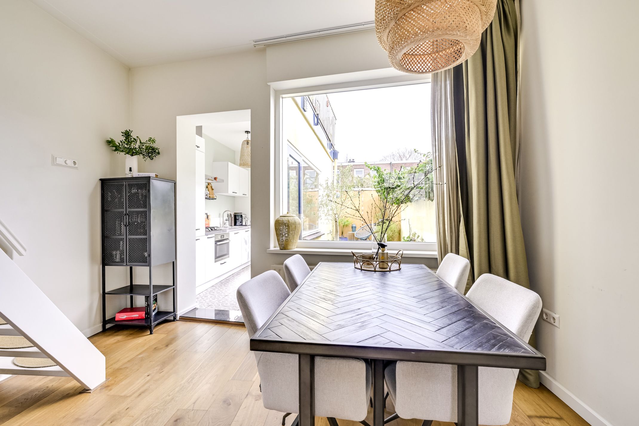 Foto 12 van Paulus van Vianenstraat 9