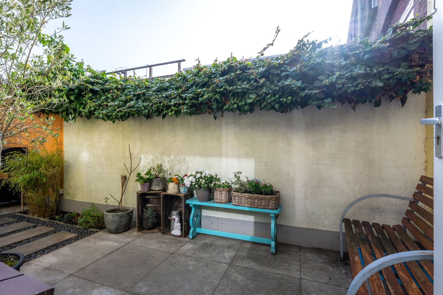 Foto 20 van Paulus van Vianenstraat 9