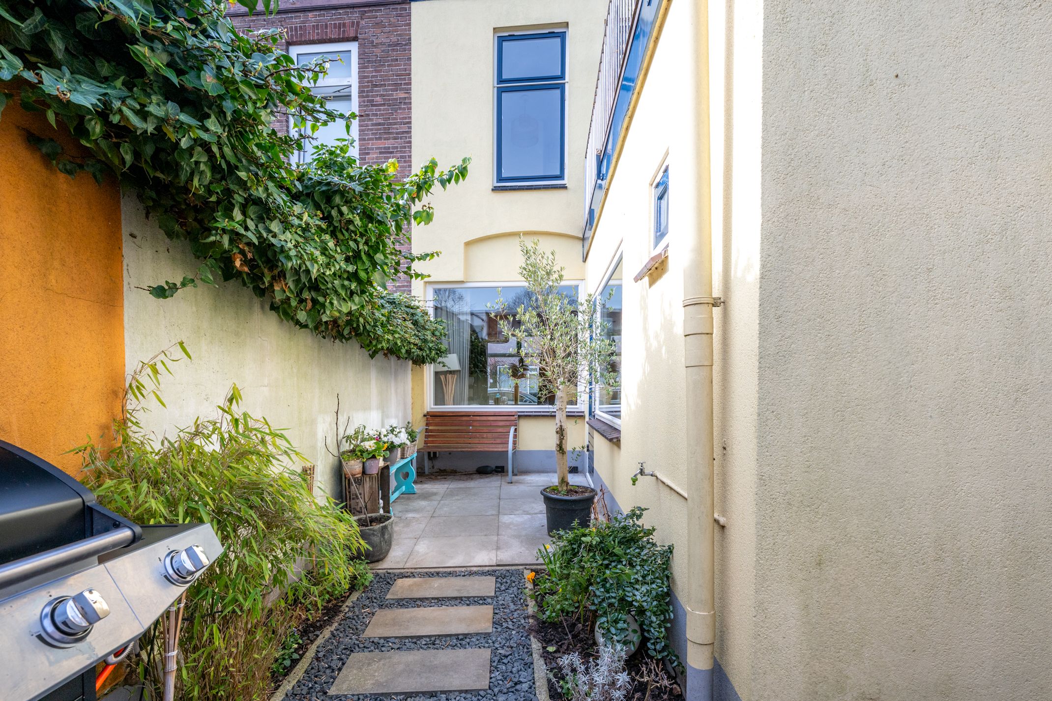 Foto 21 van Paulus van Vianenstraat 9