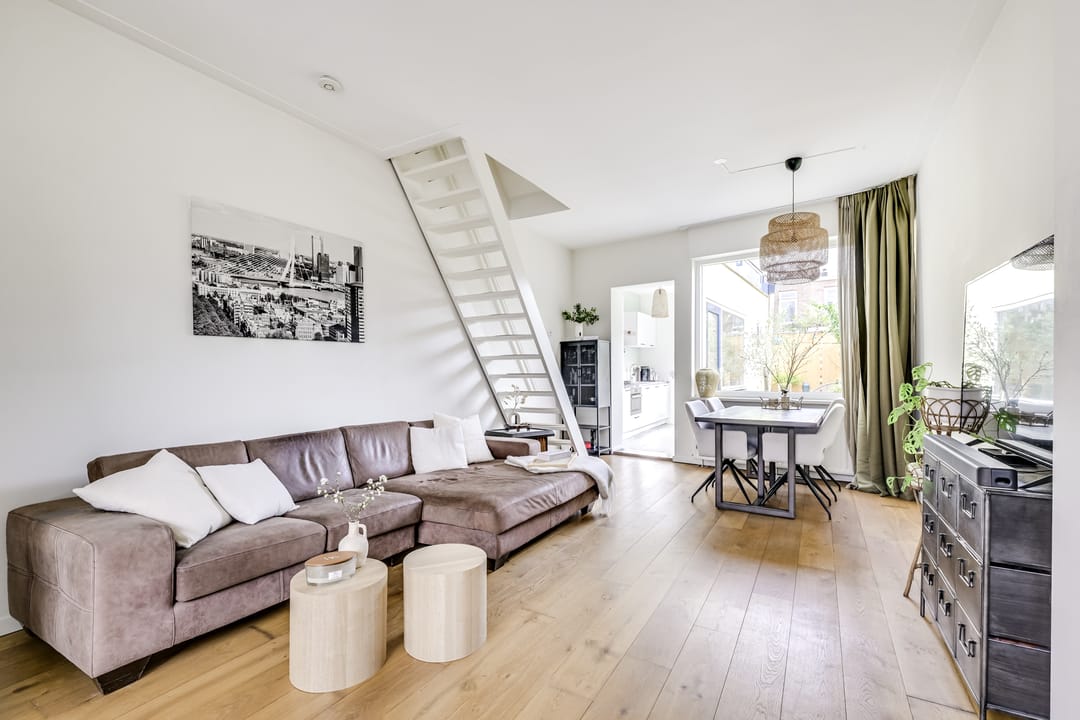 Foto 2 van Paulus van Vianenstraat 9