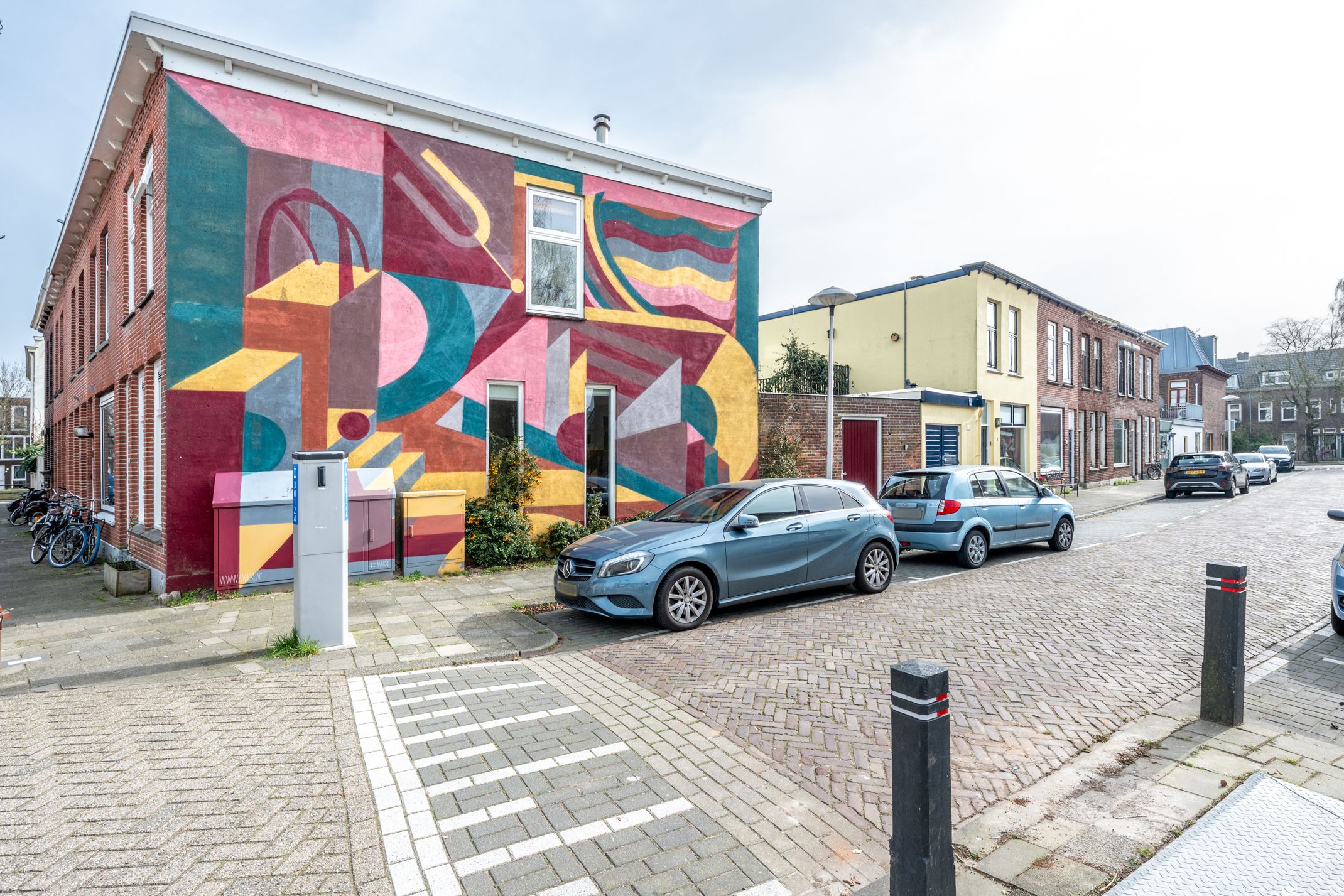 Foto 45 van Paulus van Vianenstraat 9