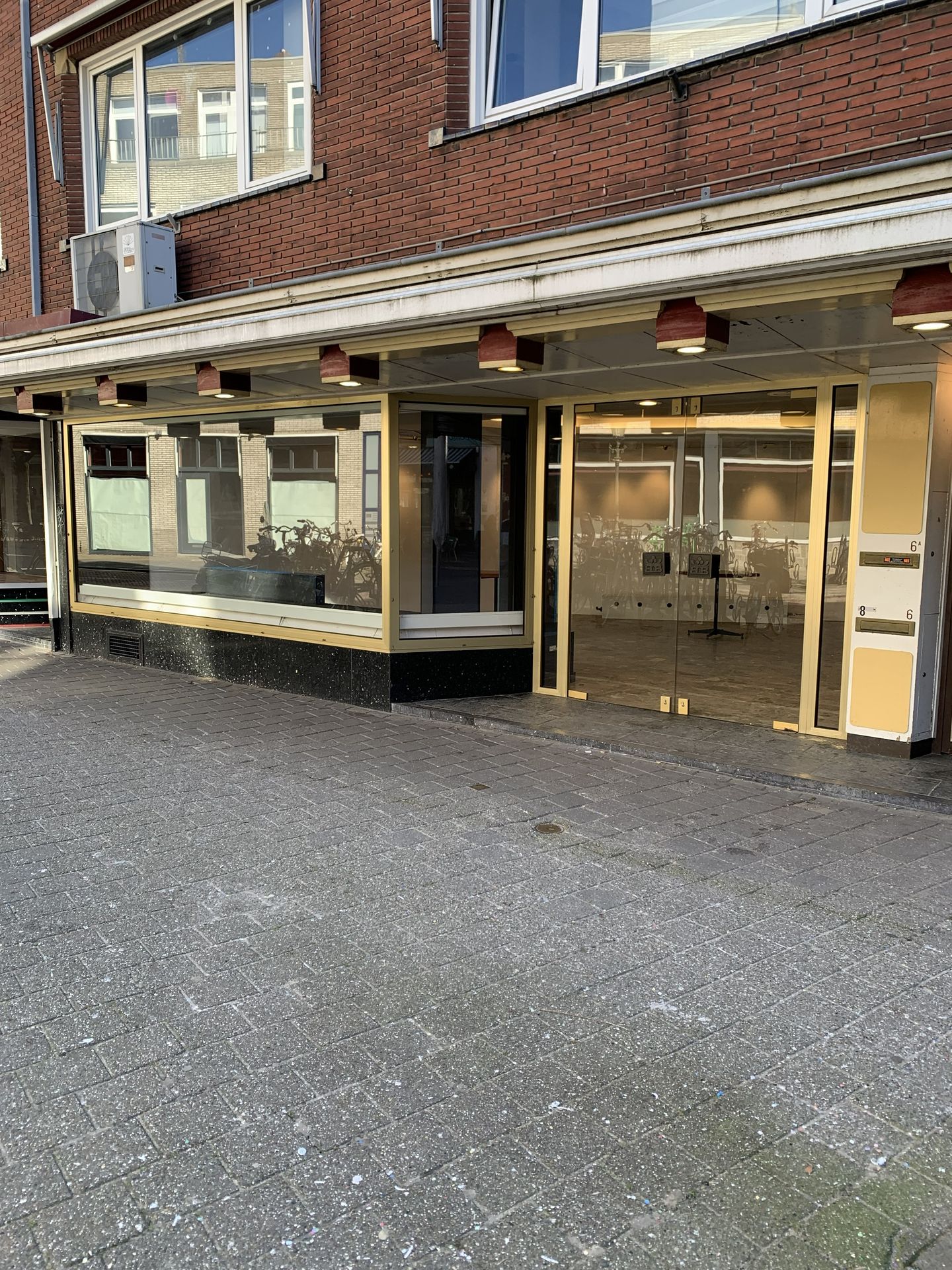 Bekijk foto 1 van Grote Kerkstraat 8