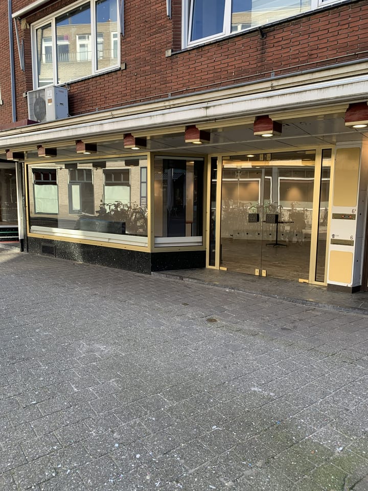 Grote Kerkstraat 8, Venlo