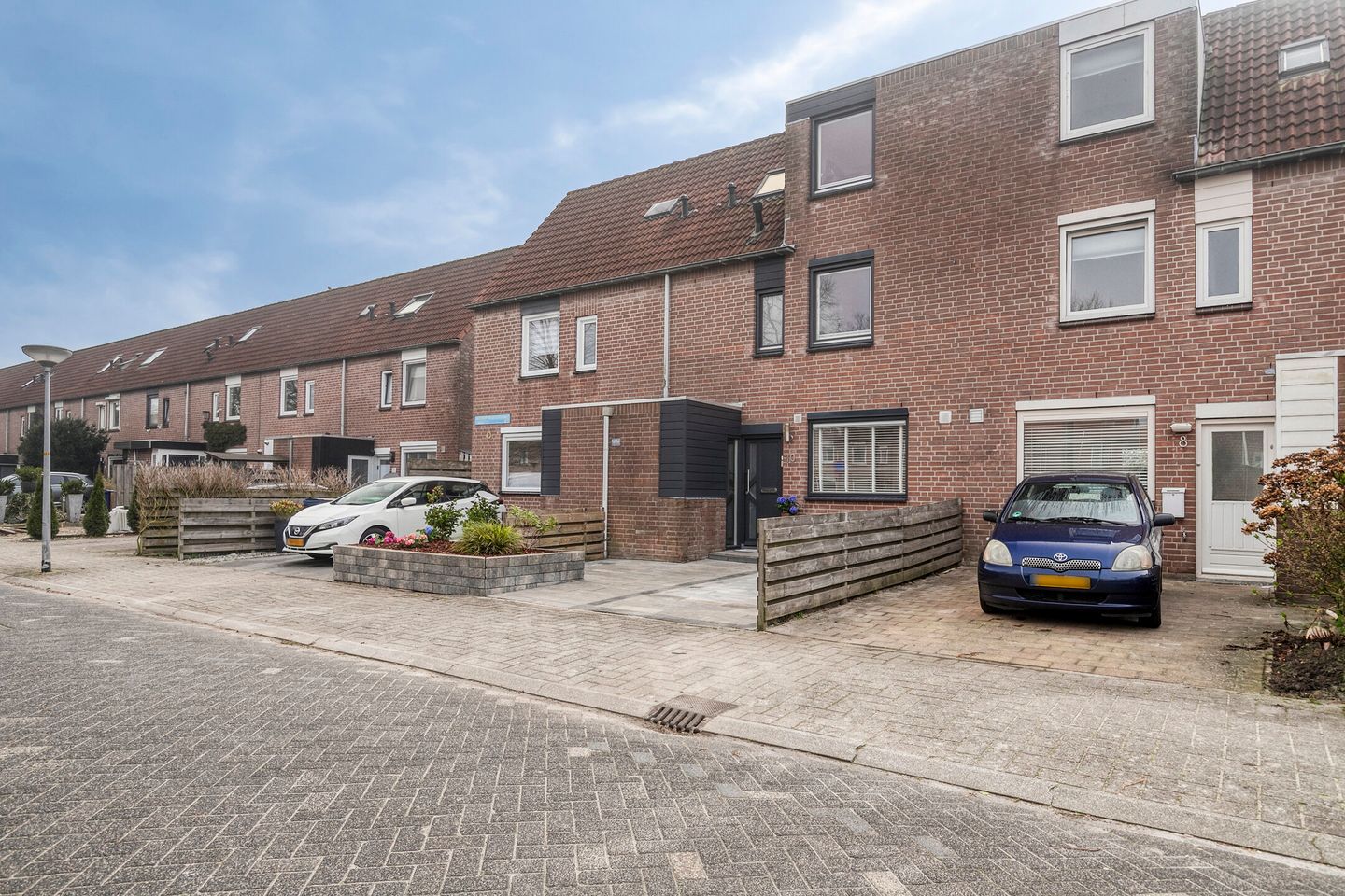Photo 5 of Belter Wijdestraat 10