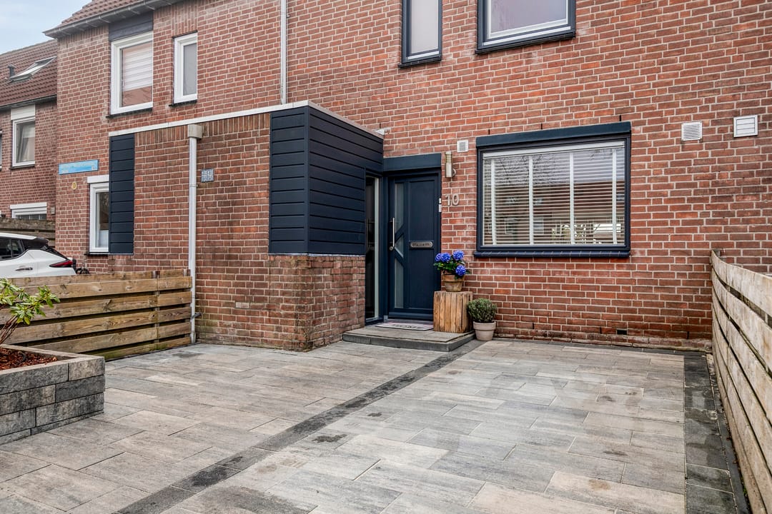 Photo 7 of Belter Wijdestraat 10