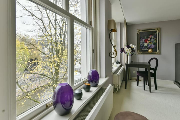 Foto 5 van Herengracht 528-F