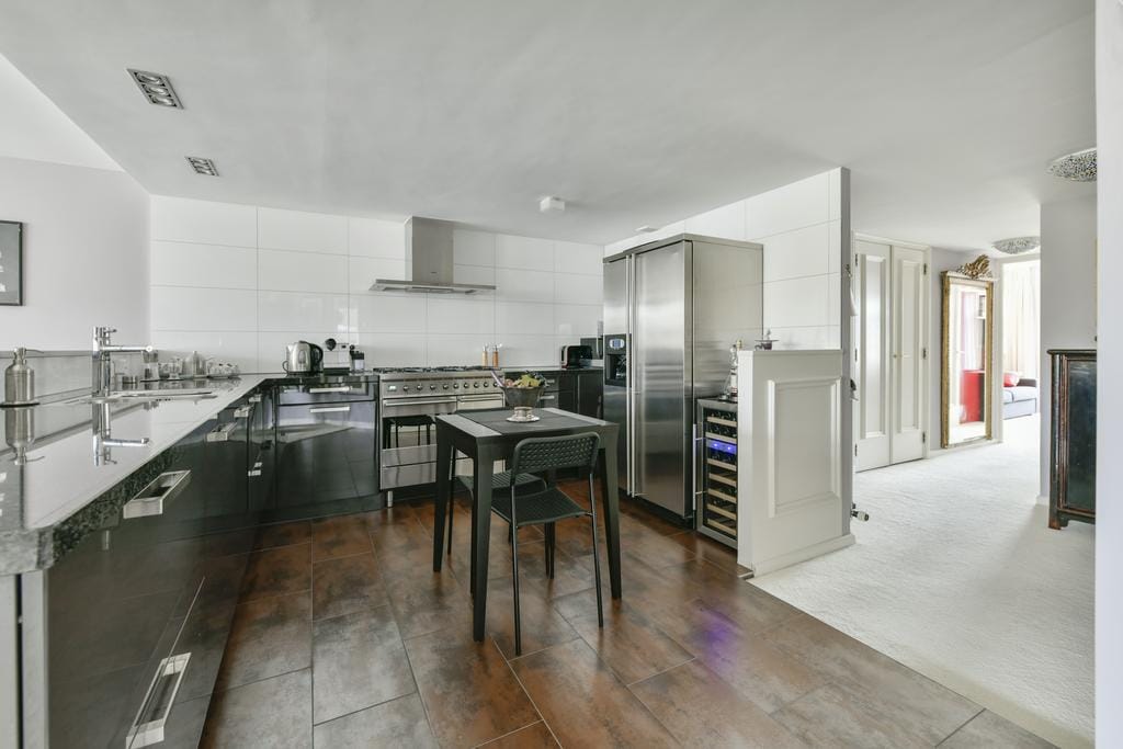 Photo 8 of Herengracht 528-F