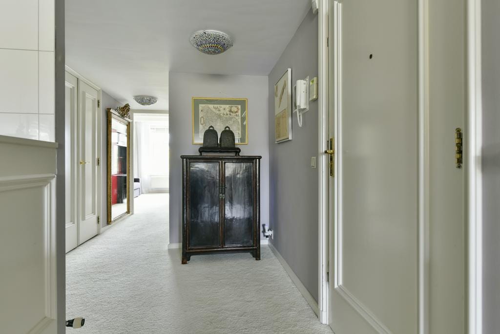 Photo 9 of Herengracht 528-F