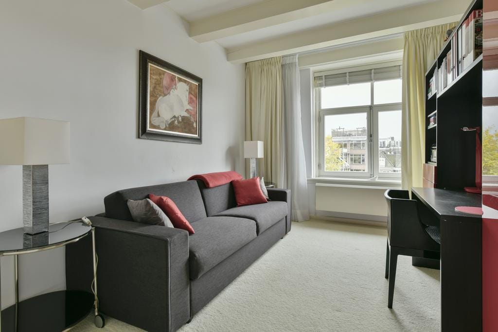 Photo 10 of Herengracht 528-F