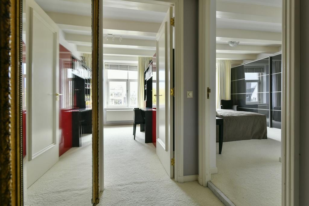 Photo 11 of Herengracht 528-F