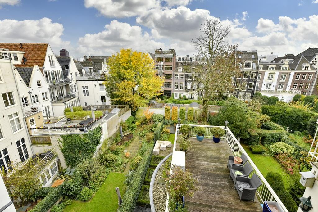 Photo 18 of Herengracht 528-F