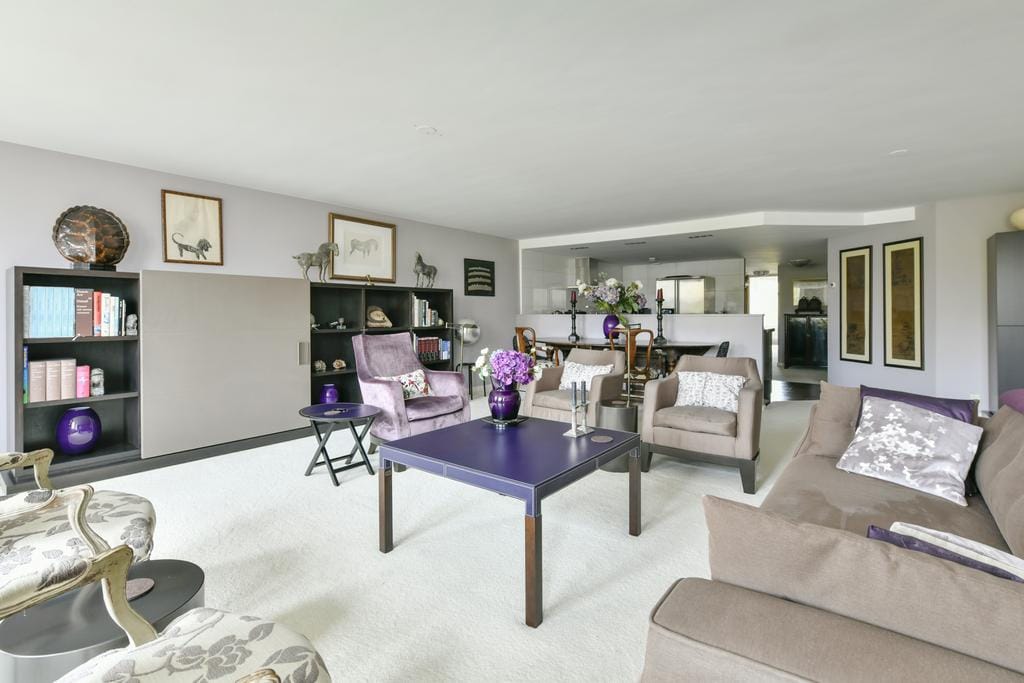 Photo 6 of Herengracht 528-F