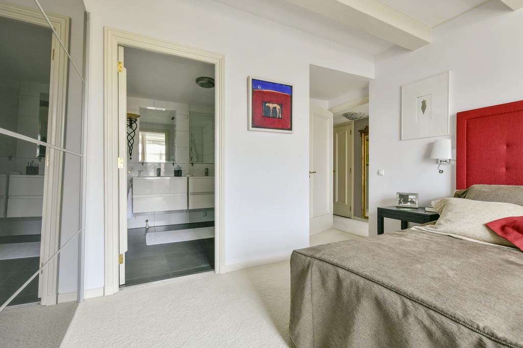 Photo 13 of Herengracht 528-F