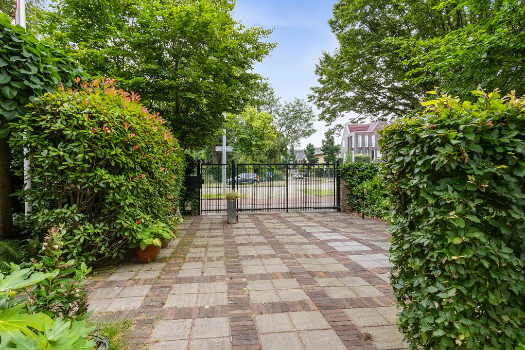 Photo 7 of Burgemeester Knappertlaan 30