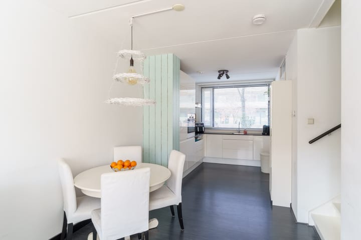 Photo 3 of Breedkapper 25