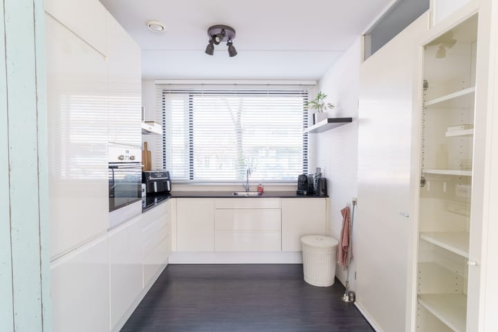 Photo 4 of Breedkapper 25