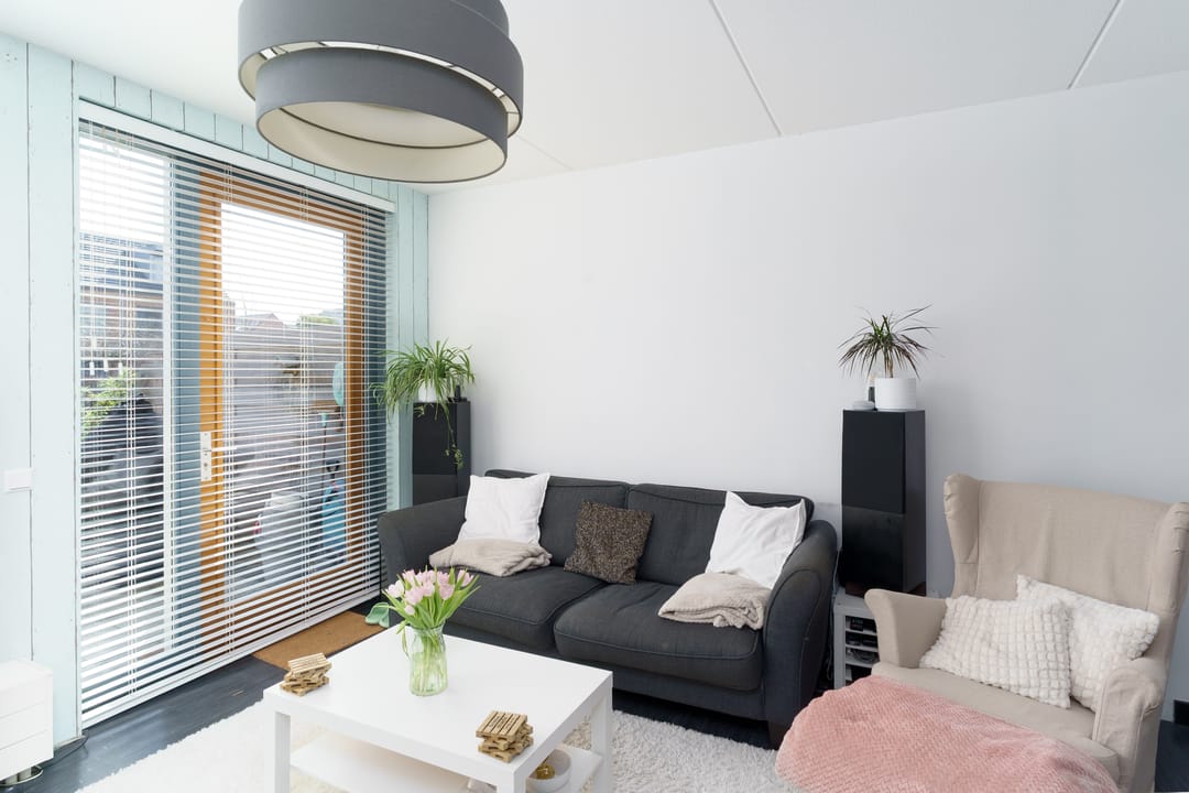 Photo 7 of Breedkapper 25