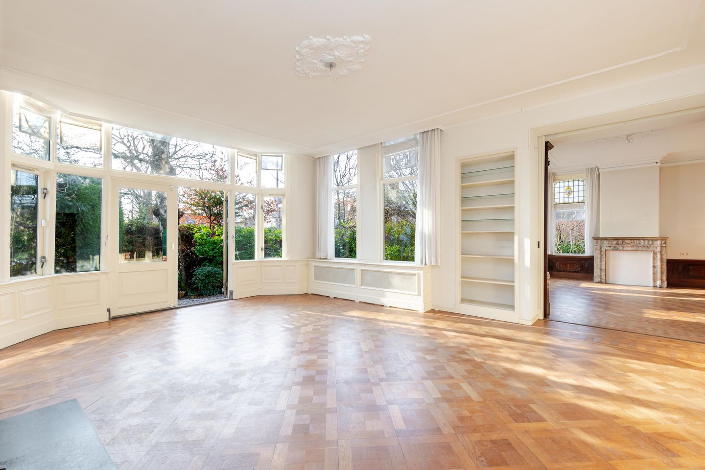 Photo 4 of Burgemeester Knappertlaan 30