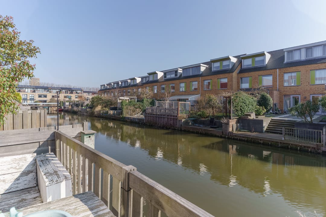 Photo 11 of Breedkapper 25