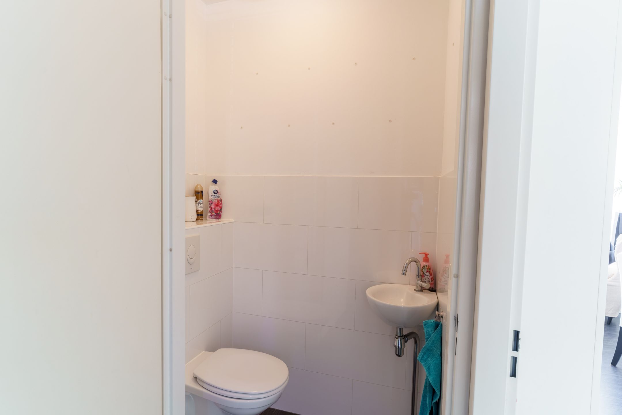 Photo 12 of Breedkapper 25