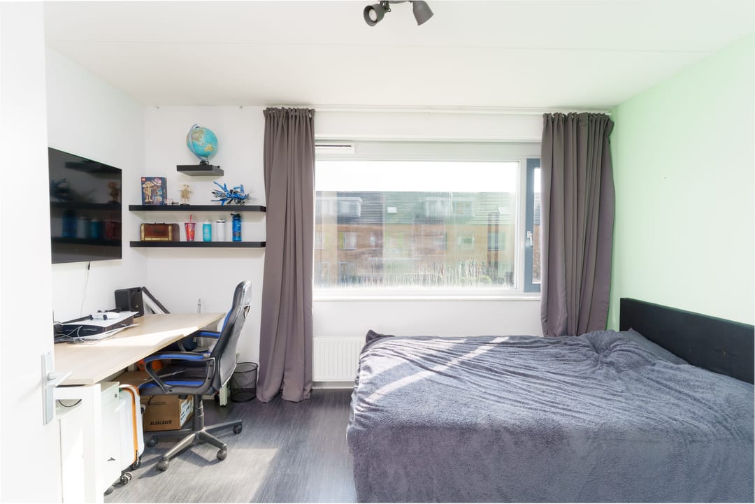 Photo 13 of Breedkapper 25