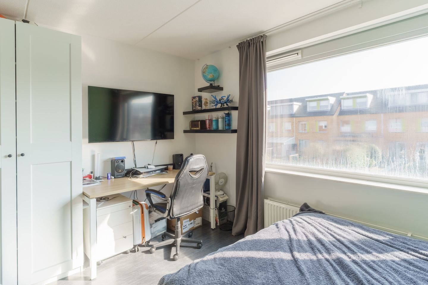 Photo 14 of Breedkapper 25