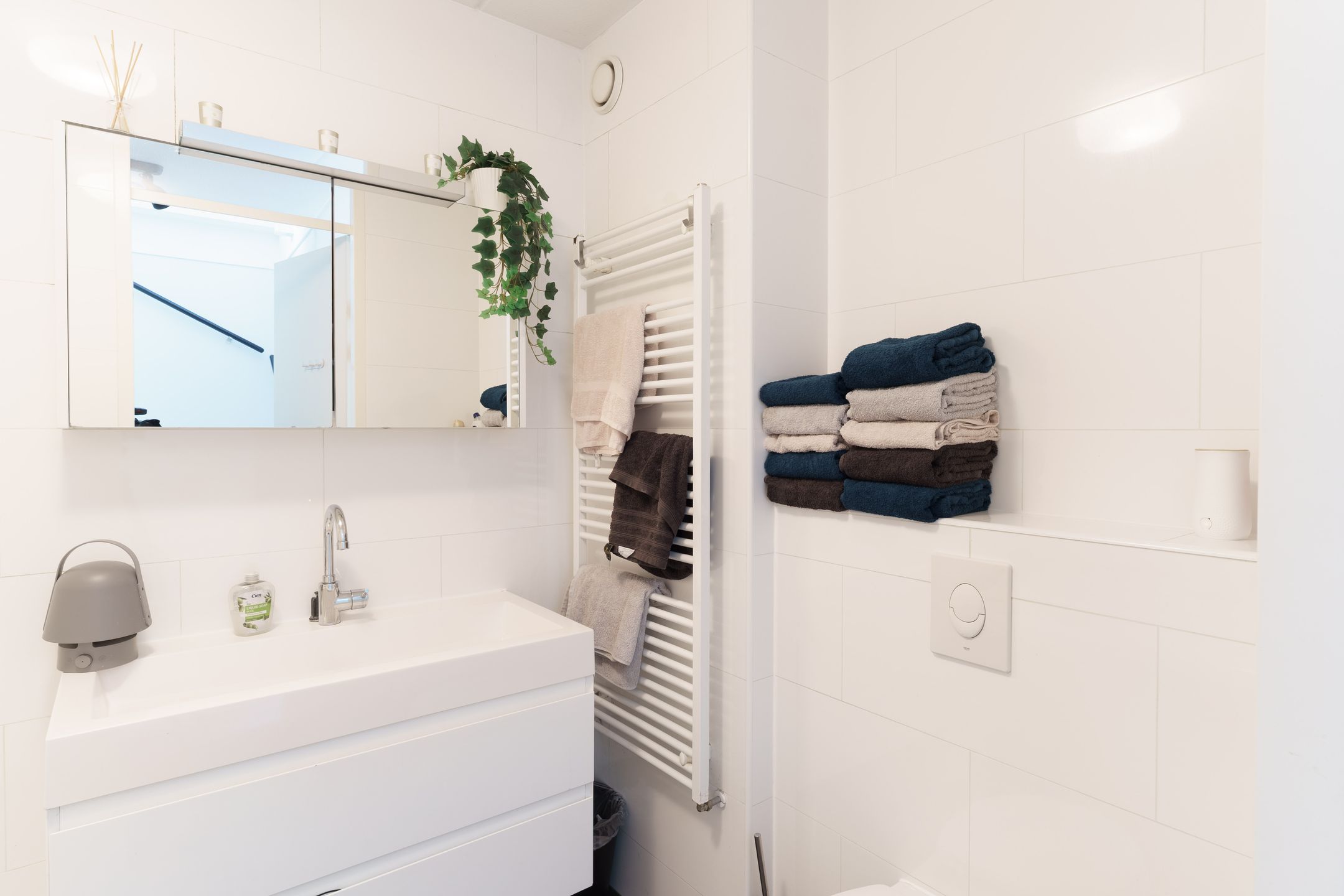 Photo 15 of Breedkapper 25