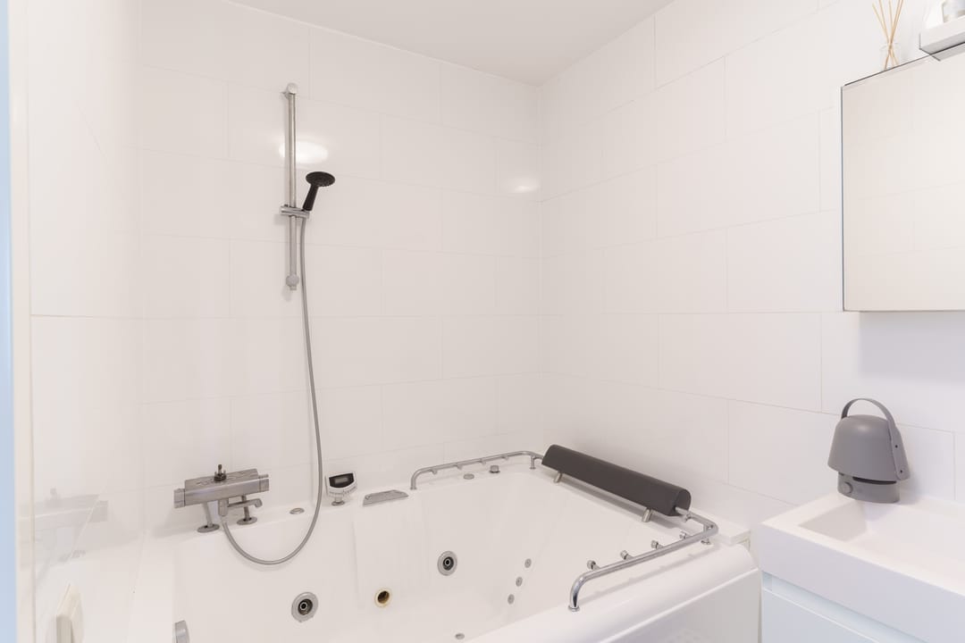 Photo 16 of Breedkapper 25