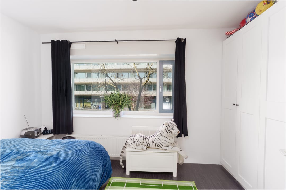 Photo 17 of Breedkapper 25