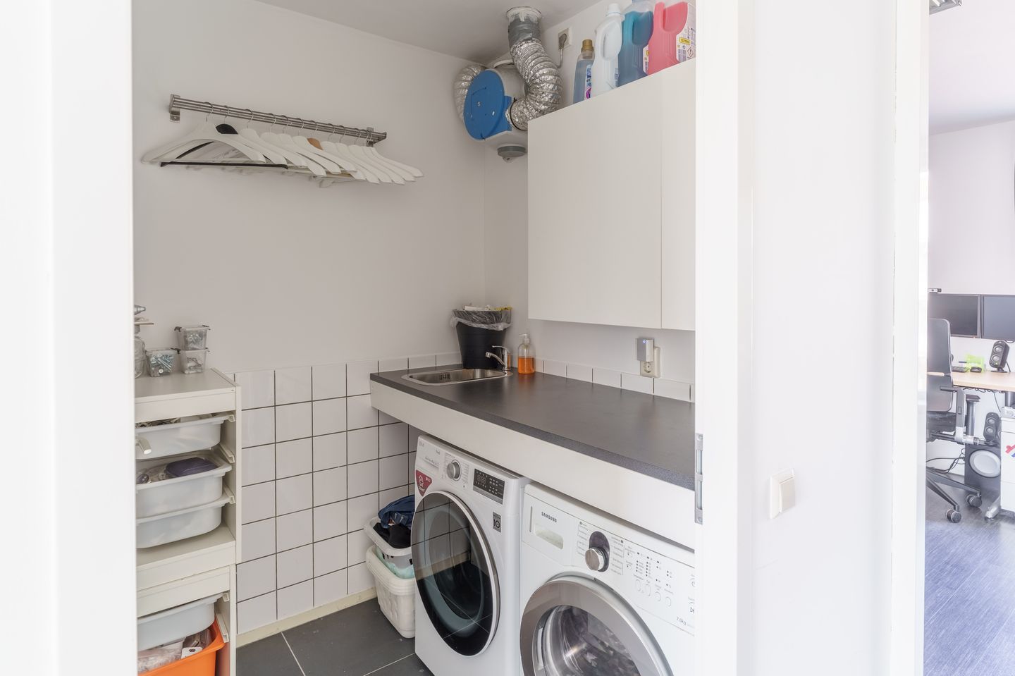 Photo 20 of Breedkapper 25