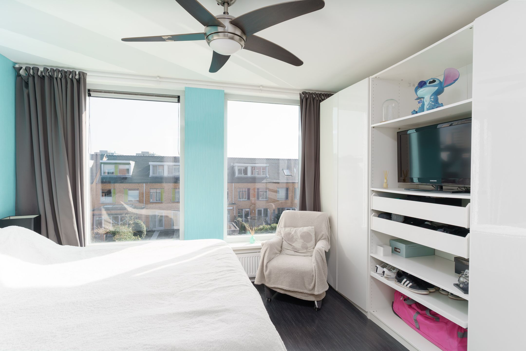 Photo 21 of Breedkapper 25