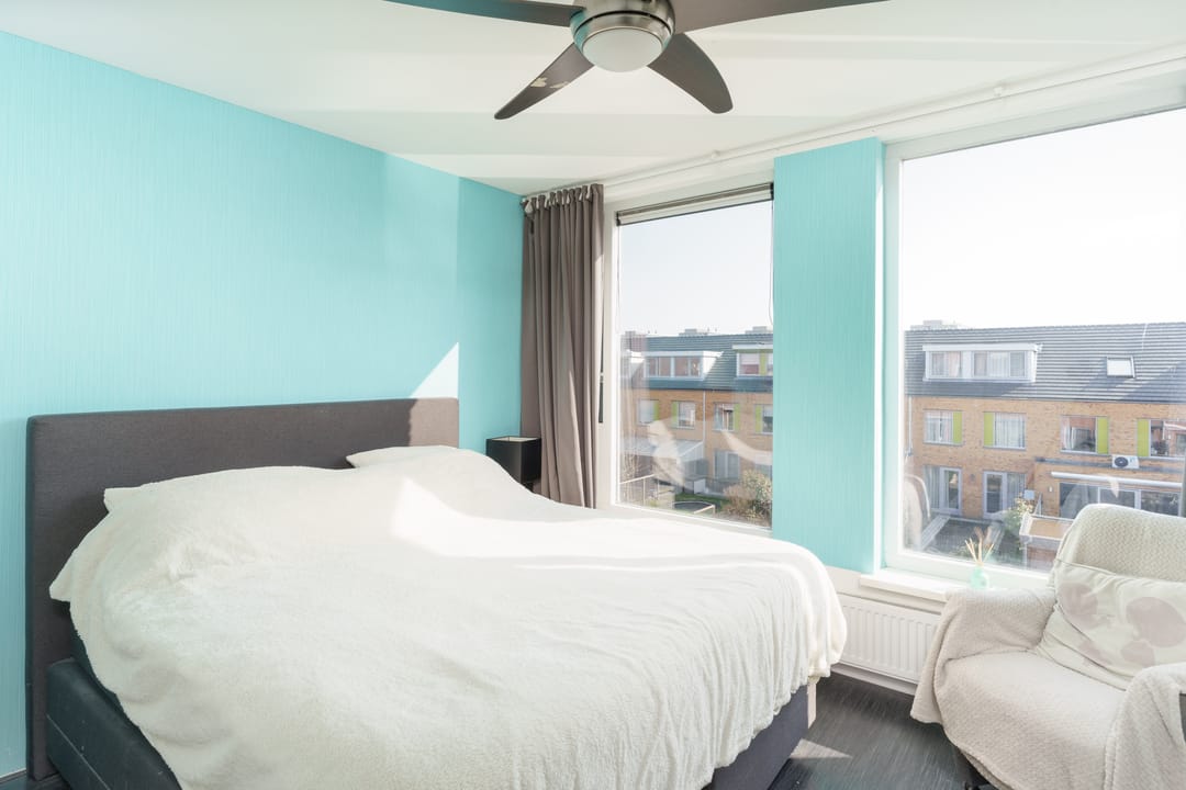 Photo 23 of Breedkapper 25