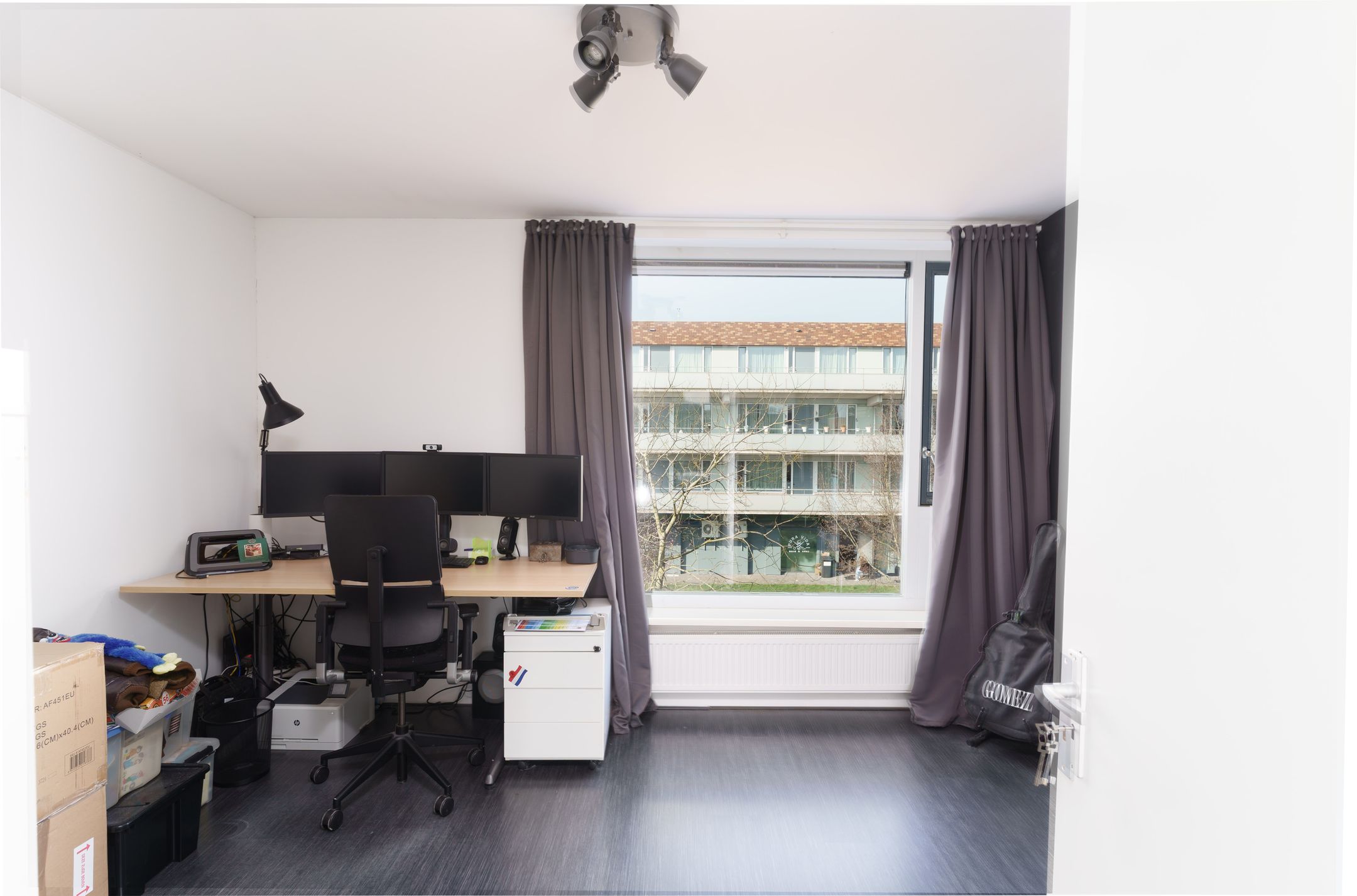 Photo 24 of Breedkapper 25