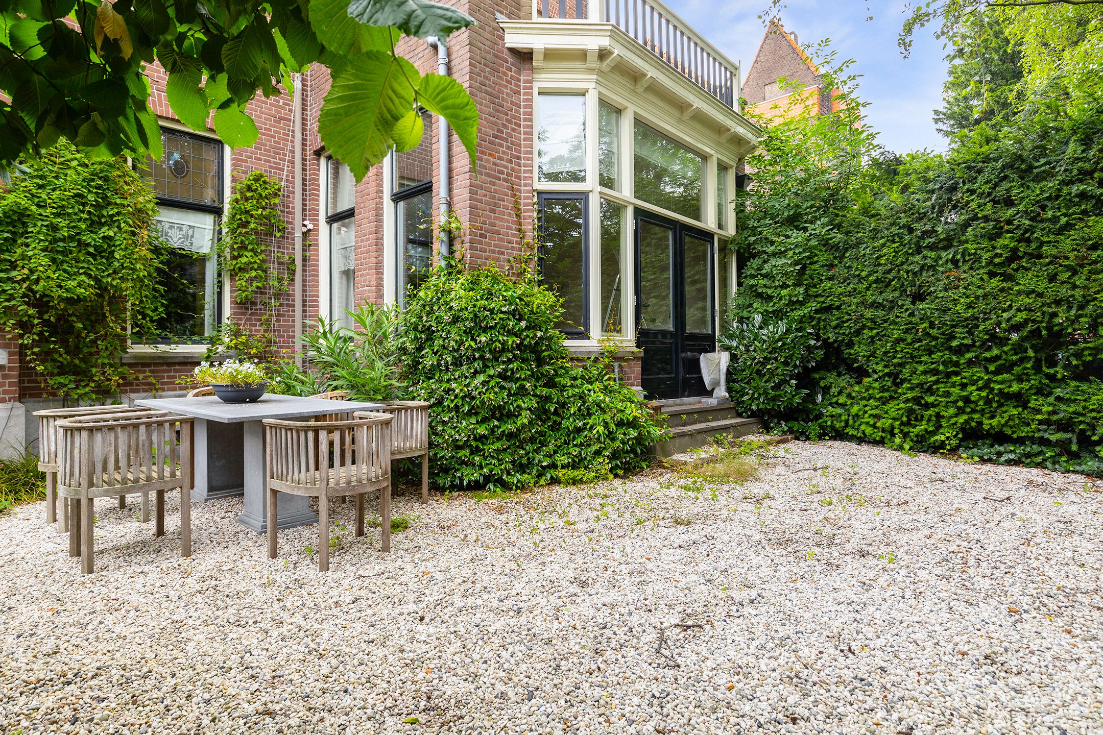 Photo 3 of Burgemeester Knappertlaan 30