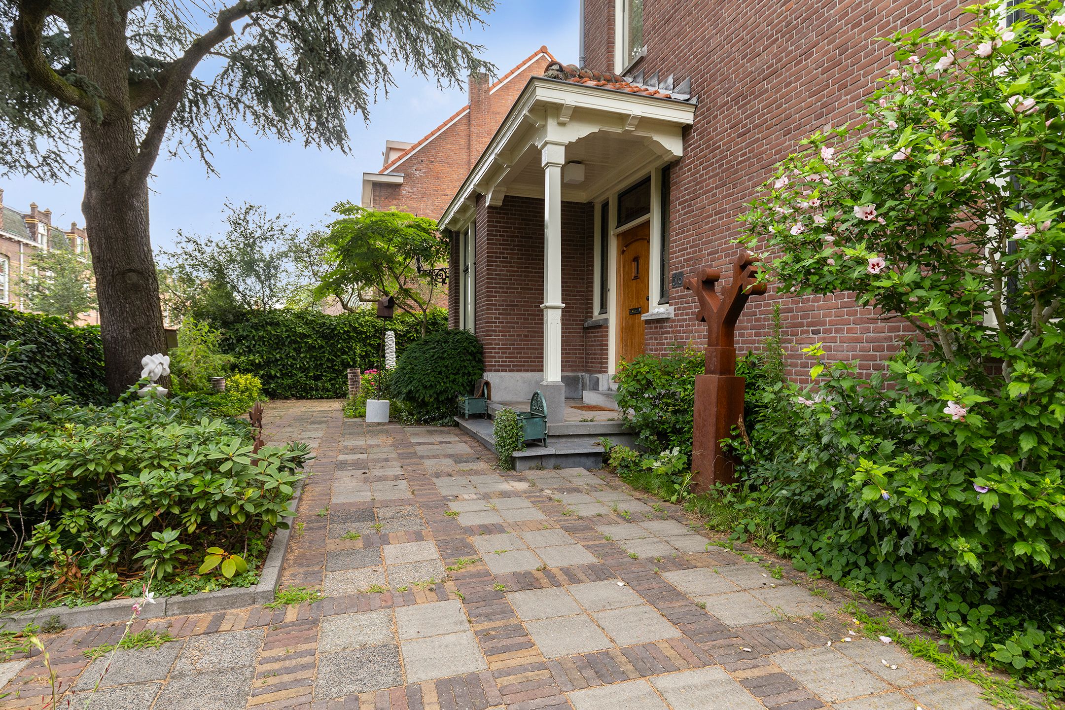 Photo 9 of Burgemeester Knappertlaan 30