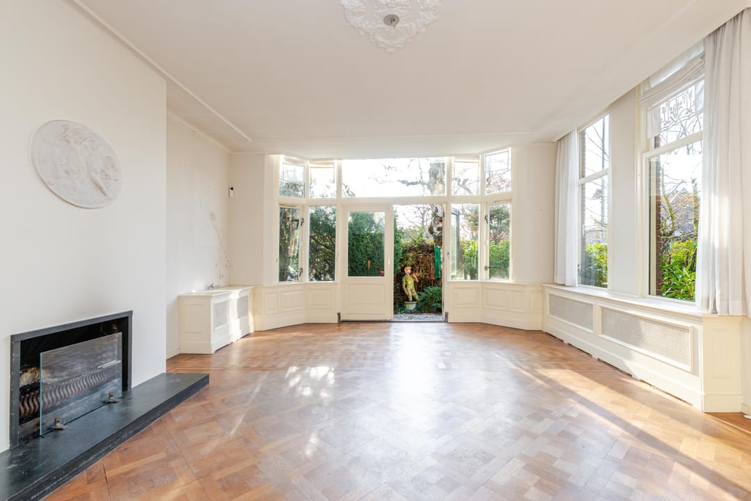 Photo 11 of Burgemeester Knappertlaan 30