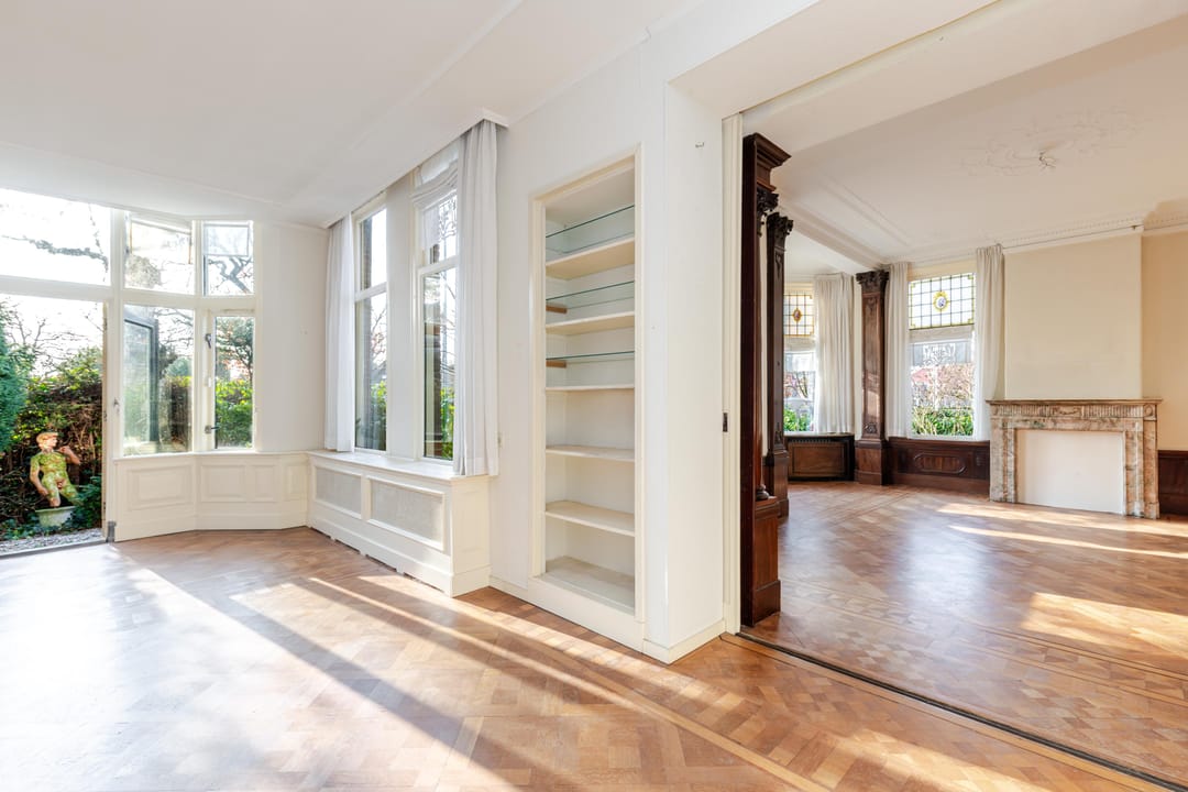 Photo 13 of Burgemeester Knappertlaan 30