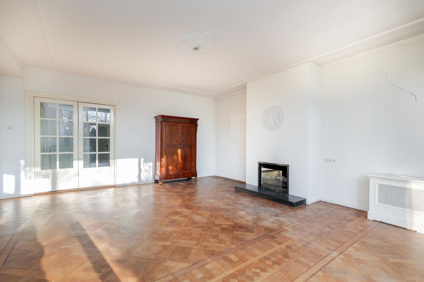 Photo 14 of Burgemeester Knappertlaan 30