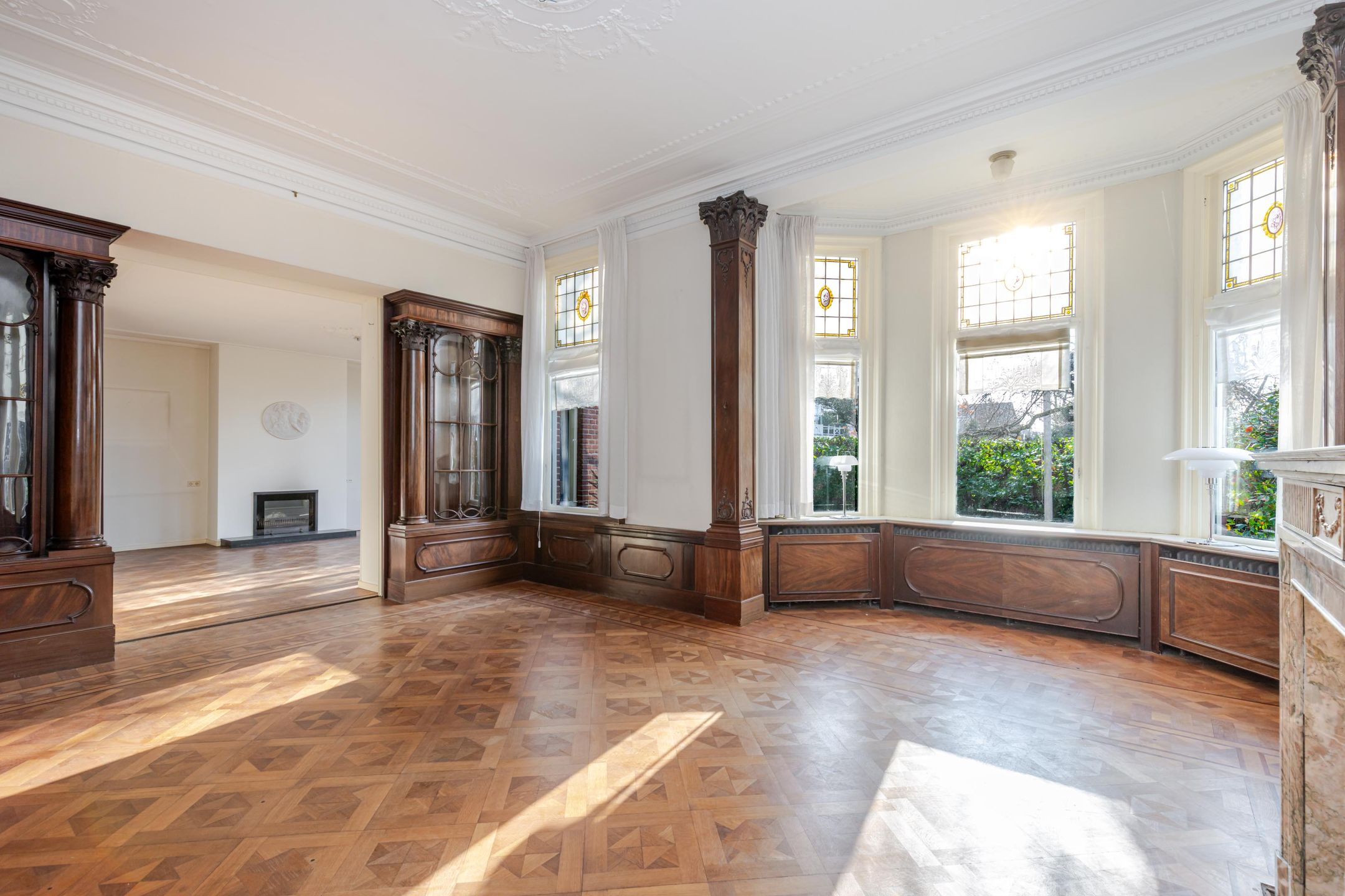 Photo 15 of Burgemeester Knappertlaan 30