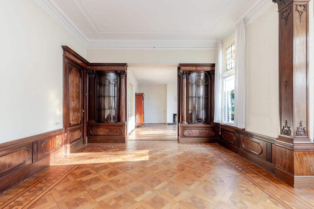 Photo 16 of Burgemeester Knappertlaan 30