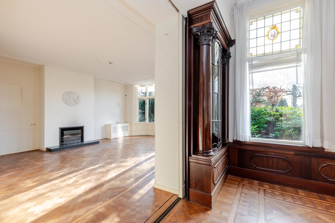 Photo 17 of Burgemeester Knappertlaan 30