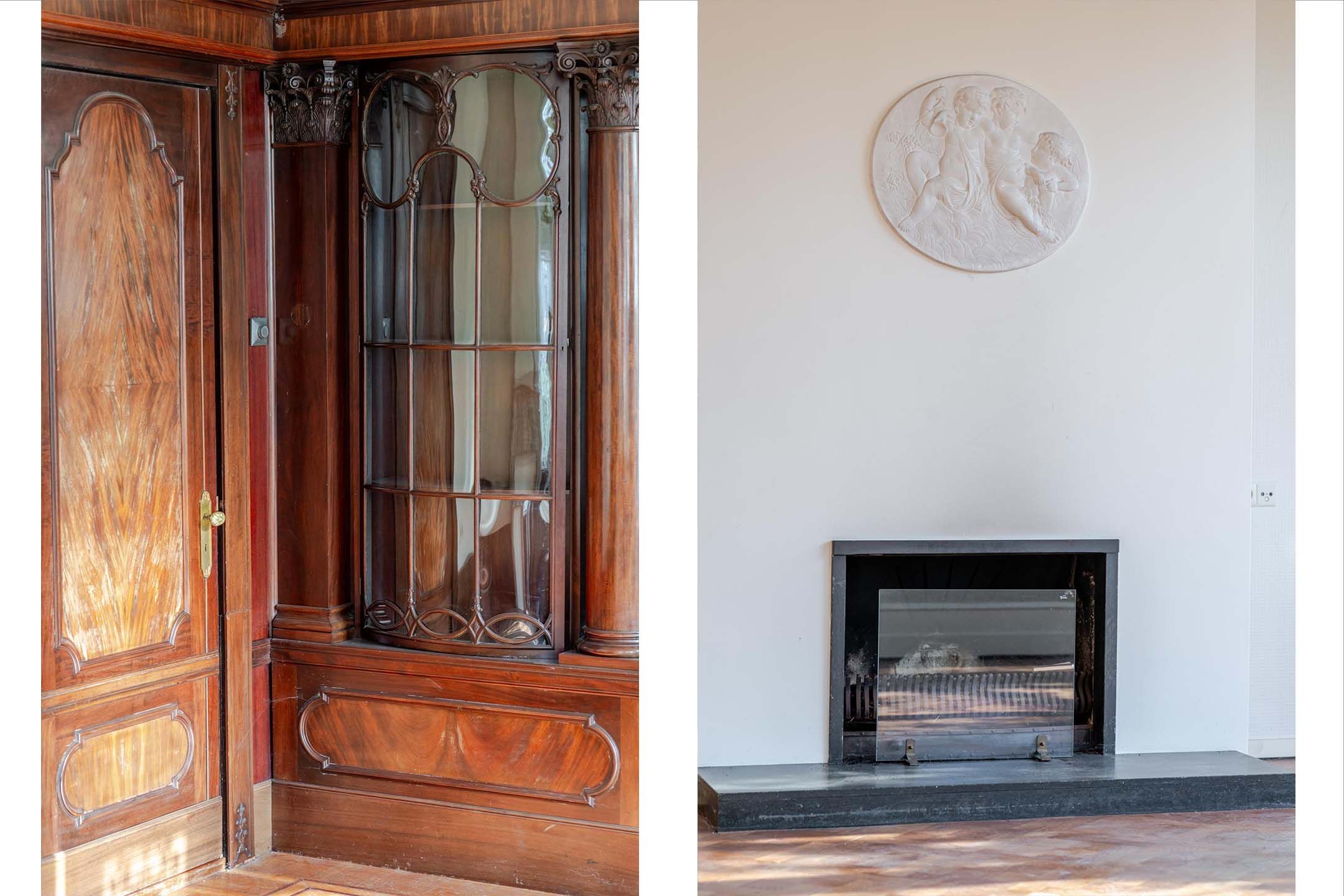 Photo 18 of Burgemeester Knappertlaan 30