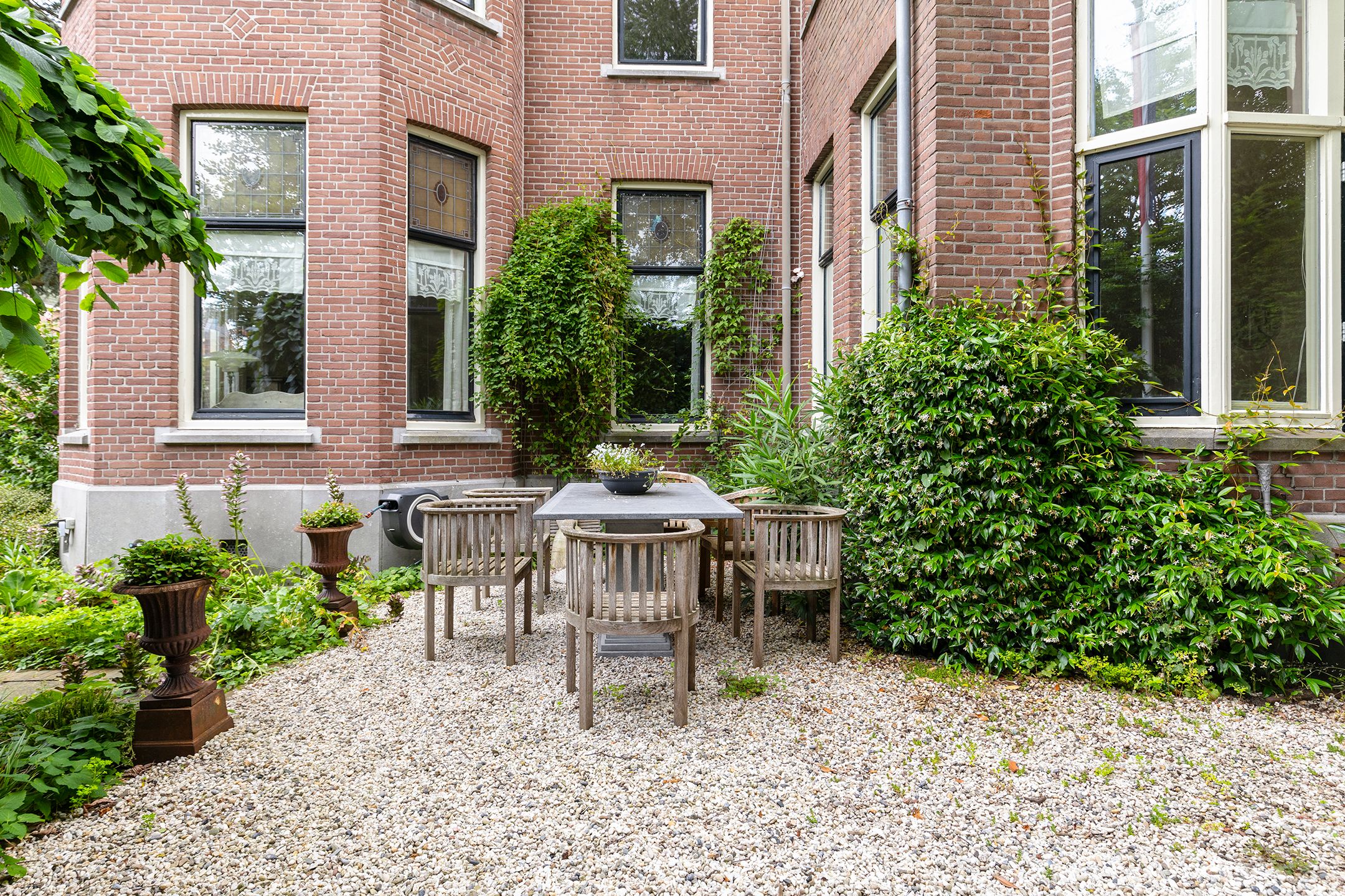 Photo 24 of Burgemeester Knappertlaan 30