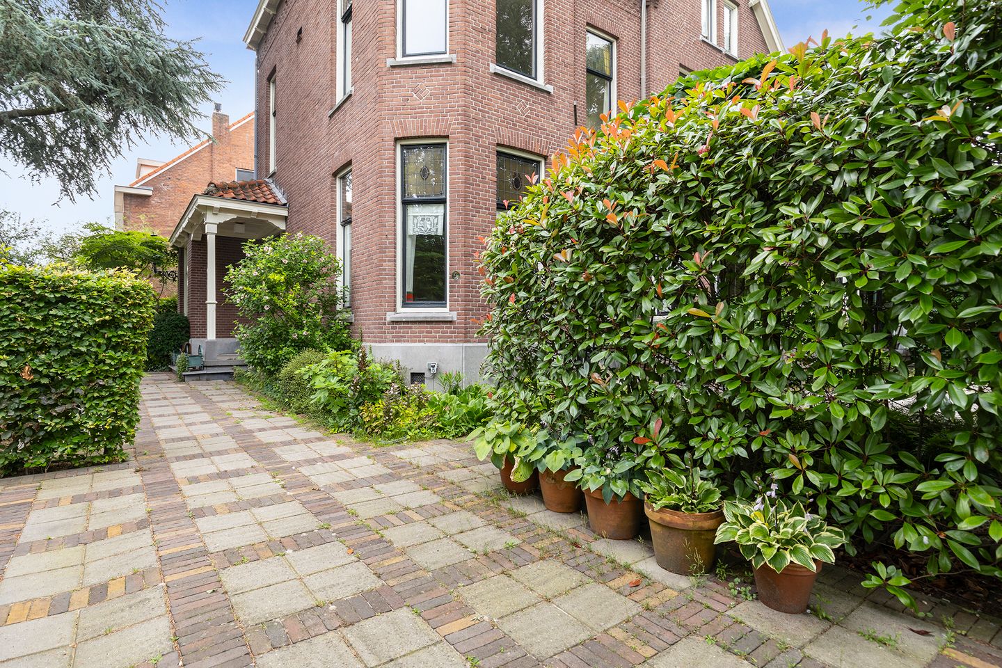 Photo 25 of Burgemeester Knappertlaan 30