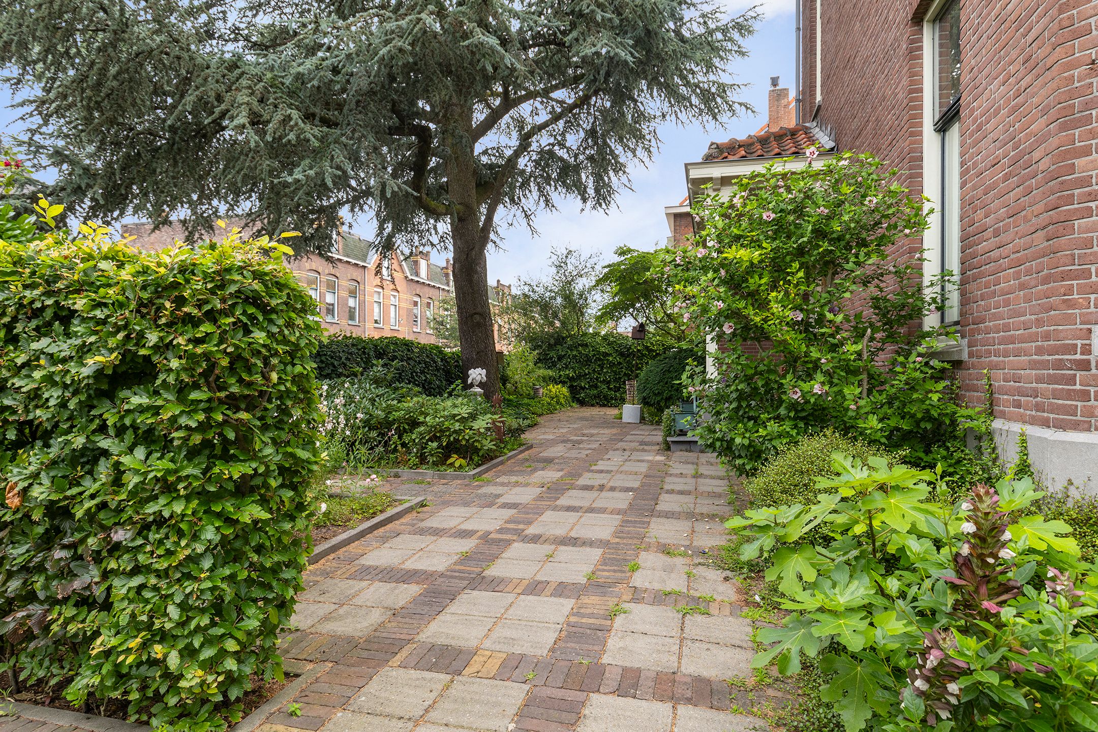 Photo 27 of Burgemeester Knappertlaan 30