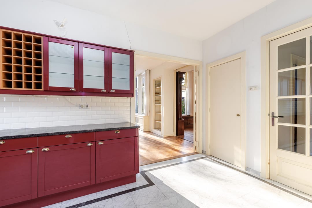 Photo 32 of Burgemeester Knappertlaan 30