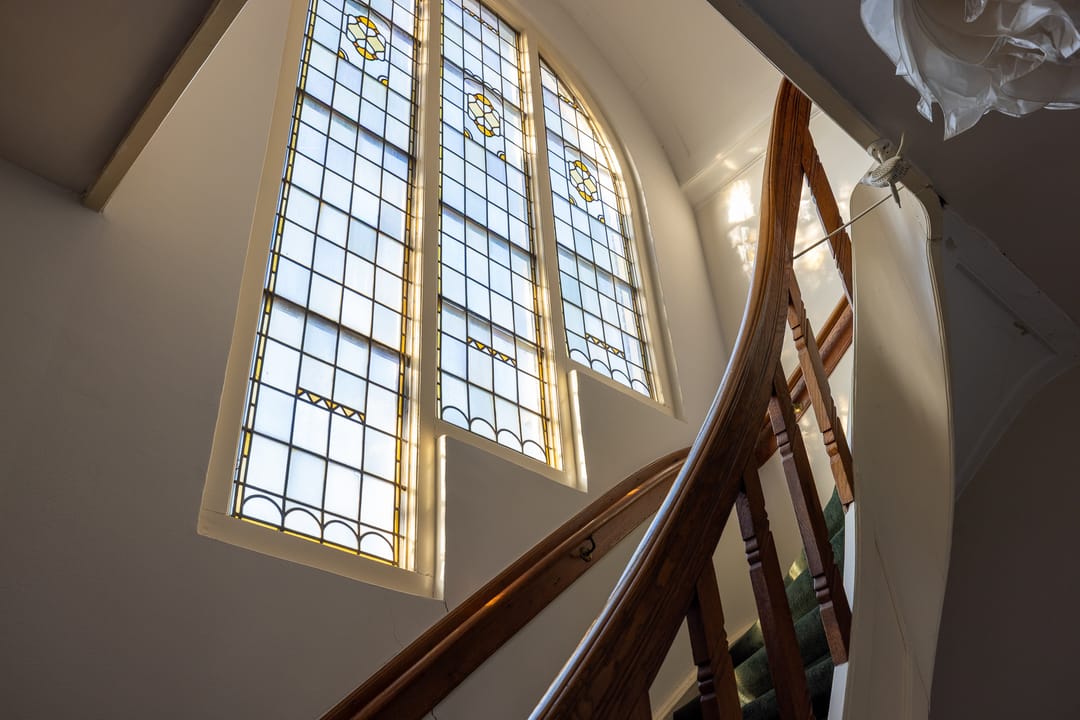 Photo 37 of Burgemeester Knappertlaan 30