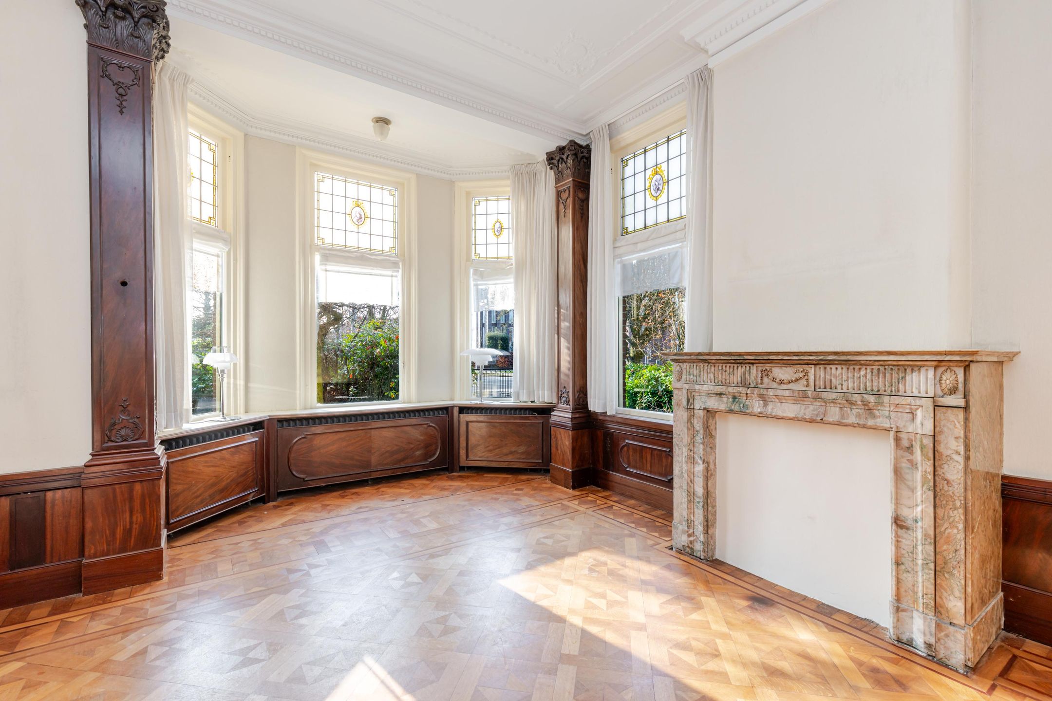 Photo 21 of Burgemeester Knappertlaan 30